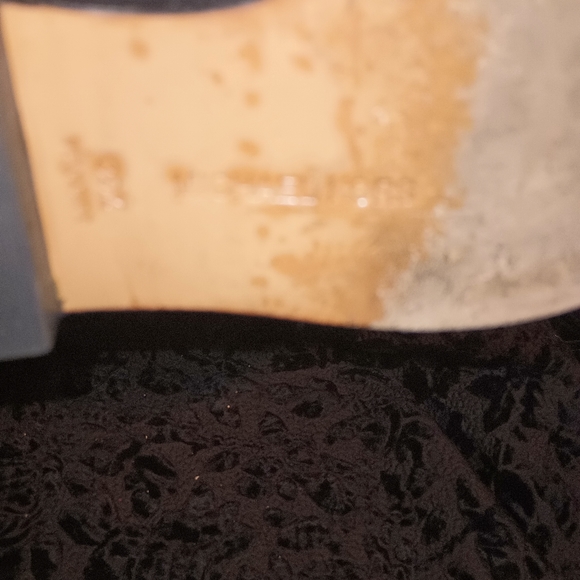 Ladies stylish Riding boots style - Picture 9 of 11